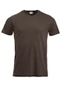 Clique 029360 New Classic-T Regular Fit miniatuur