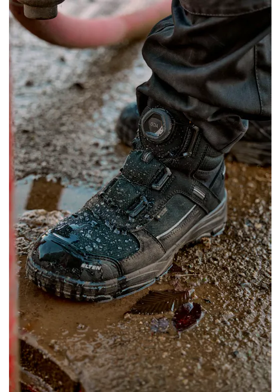 Elten Matthew Pro BOA® GTX Mid ESD S3 CI