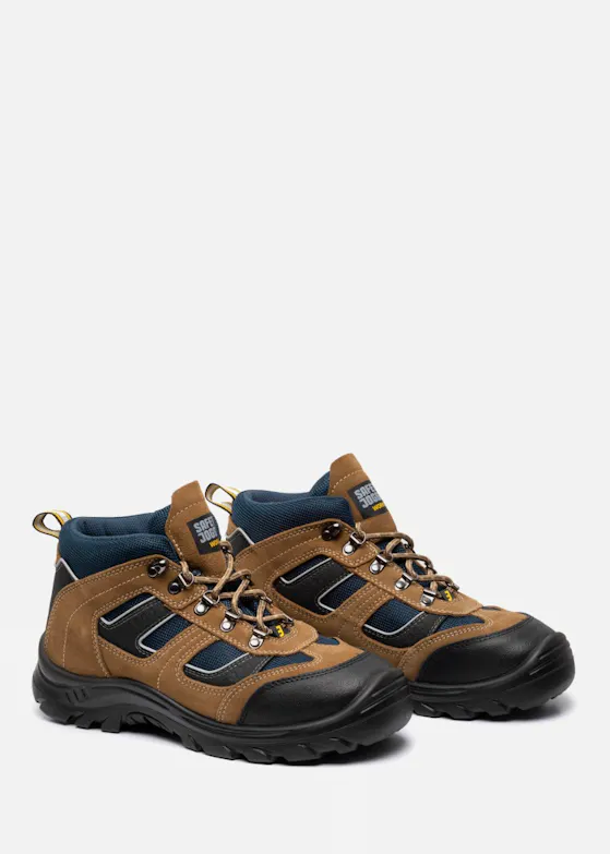 Safety Jogger X2000 Veiligheidsschoen S3