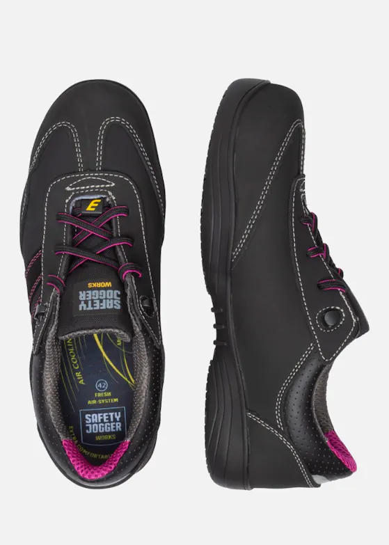 Safety Jogger Ceres Veiligheidsschoen S3