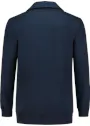WorkMan 10.6.7702 Zipper Sweater Outfitters Regular Fit miniatuur