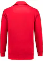 WorkMan 10.6.7702 Zipper Sweater Outfitters Regular Fit miniatuur