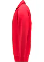 WorkMan 10.6.7702 Zipper Sweater Outfitters Regular Fit miniatuur