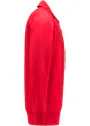 WorkMan 10.6.7702 Zipper Sweater Outfitters Regular Fit miniatuur