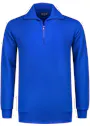 WorkMan 10.6.7702 Zipper Sweater Outfitters Regular Fit miniatuur