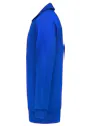 WorkMan 10.6.7702 Zipper Sweater Outfitters Regular Fit miniatuur