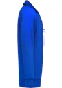 WorkMan 10.6.7702 Zipper Sweater Outfitters Regular Fit miniatuur
