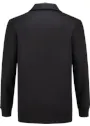 WorkMan 10.6.7702 Zipper Sweater Outfitters Regular Fit miniatuur
