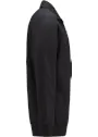 WorkMan 10.6.7702 Zipper Sweater Outfitters Regular Fit miniatuur