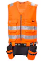 Helly Hansen Alna 2.0 77120 Bouwvest Stretch Reflecterend miniatuur