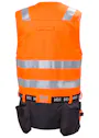 Helly Hansen Alna 2.0 77120 Bouwvest Stretch Reflecterend miniatuur