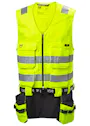 Helly Hansen Alna 2.0 77120 Bouwvest Stretch Reflecterend miniatuur