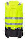 Helly Hansen Alna 2.0 77120 Bouwvest Stretch Reflecterend miniatuur