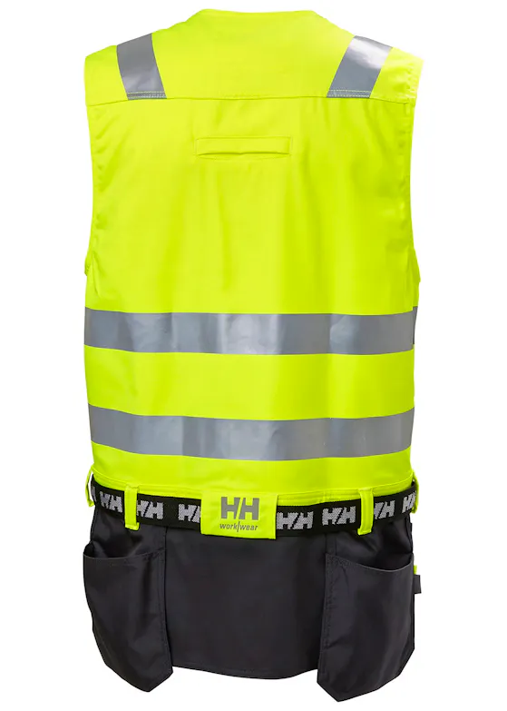 Helly Hansen Alna 2.0 77120 Bouwvest Stretch Reflecterend