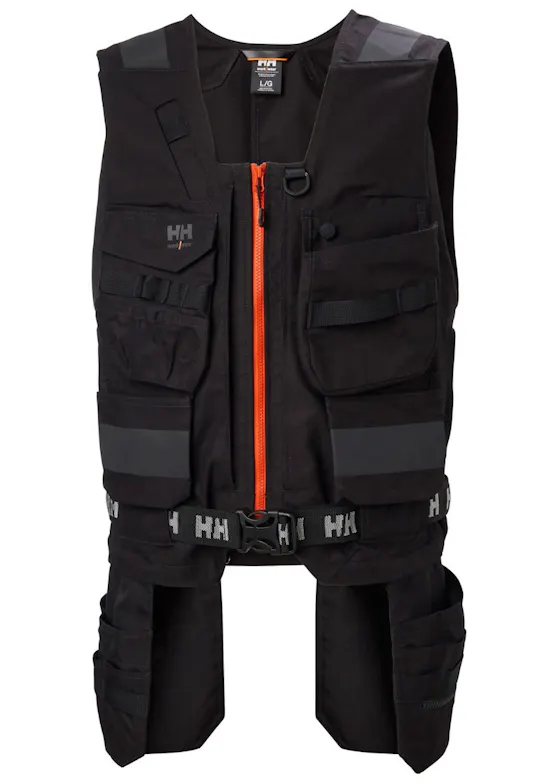 Helly Hansen 77140 Evo Cons Vest Stretch Chelsea