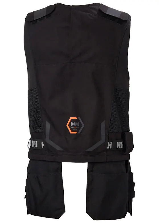 Helly Hansen 77140 Evo Cons Vest Stretch Chelsea