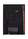 Helly Hansen 77140 Evo Cons Vest Stretch Chelsea miniatuur