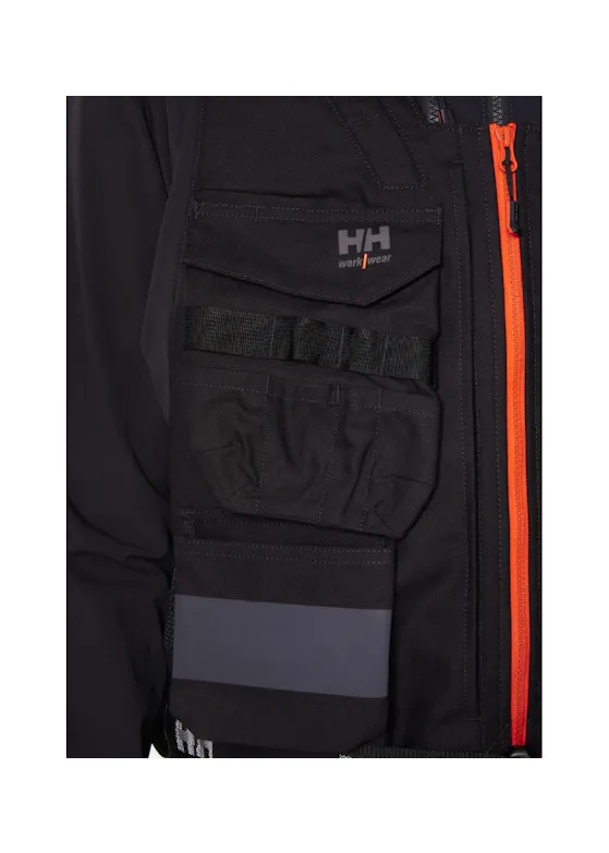 Helly Hansen 77140 Evo Cons Vest Stretch Chelsea