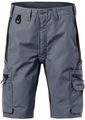 Fristads Service korte broek stretch 2702 PLW