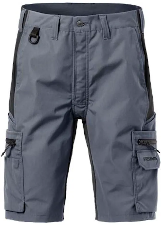 Fristads Service korte broek stretch 2702 PLW