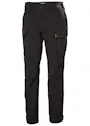 Helly Hansen Connect  Barcode Cargo Werkbroek miniatuur
