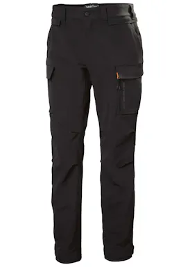 Helly Hansen Connect  Barcode Cargo Werkbroek