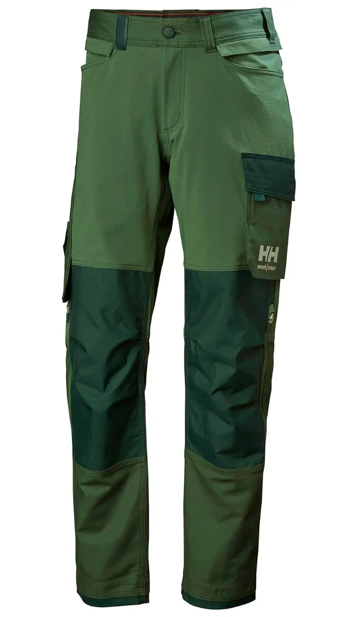 Groen