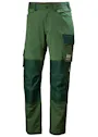 Helly Hansen Connect Oxford 4X Werkbroek 77395 miniatuur