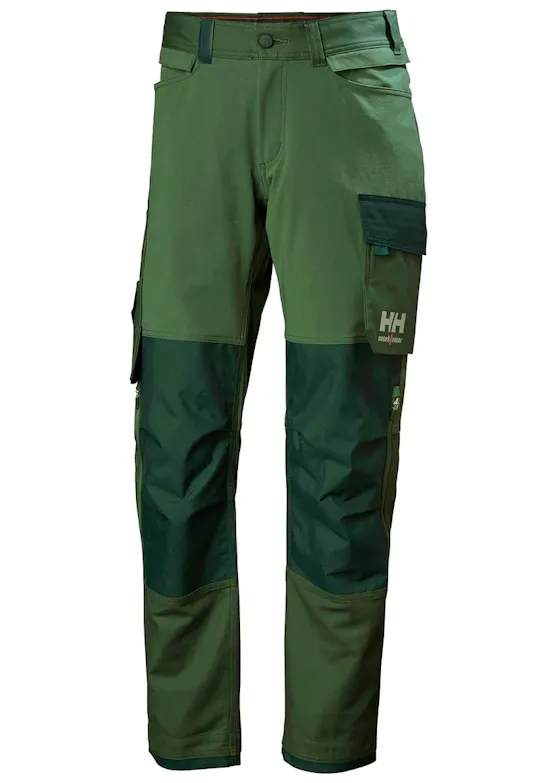 Helly Hansen Connect Oxford 4X Werkbroek 77395