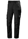 Helly Hansen Connect Oxford 4X Werkbroek 77395 miniatuur