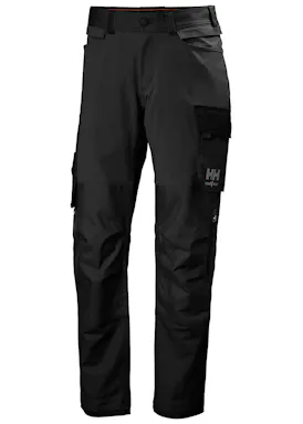Helly Hansen Connect Oxford 4X Werkbroek 77395