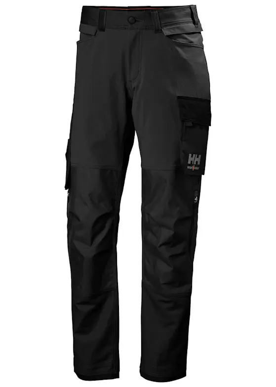 Helly Hansen Connect Oxford 4X Werkbroek 77395