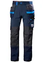 Helly Hansen Oxford 4X Construction Werkbroek miniatuur