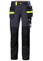 Helly Hansen Oxford 4X Construction Werkbroek miniatuur