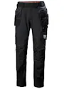 Helly Hansen Oxford 4X Construction Werkbroek miniatuur