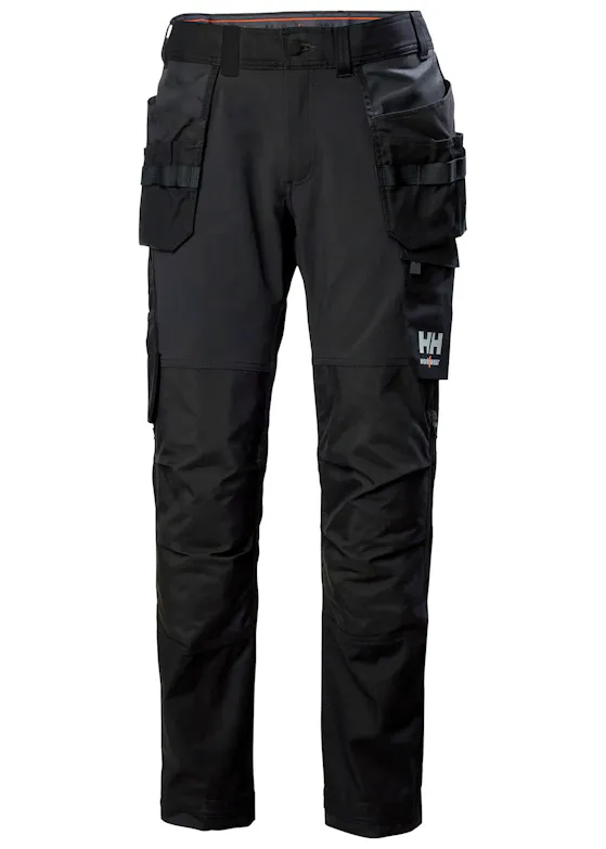 Helly Hansen Oxford 4X Construction Werkbroek