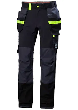 Helly Hansen Oxford 4X Construction Werkbroek