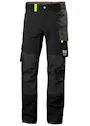 Helly Hansen Oxford 4X Werkbroek miniatuur