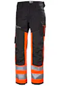 Helly Hansen Alna 2.0 Work Pant Class 1 miniatuur