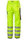 Helly Hansen Alna 2.0 Work Pant Class 2 miniatuur