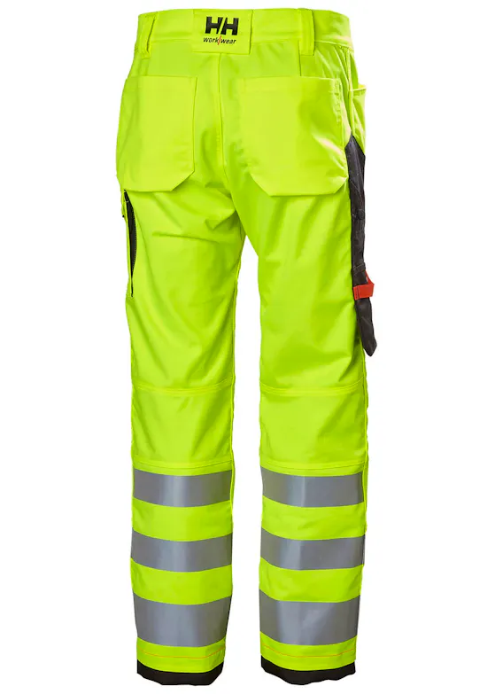 Helly Hansen Alna 2.0 Work Pant Class 2