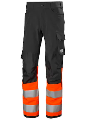 Helly Hansen ALNA 4X WORK PANT CL 1