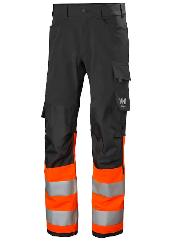 Helly Hansen ALNA 4X WORK PANT CL 1
