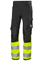 Helly Hansen ALNA 4X WORK PANT CL 1 miniatuur