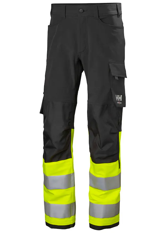Helly Hansen ALNA 4X WORK PANT CL 1