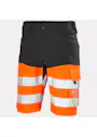 Helly Hansen Alna 4X HH Connect™ Hi Vis Shorts miniatuur