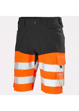 Helly Hansen Alna 4X HH Connect™ Hi Vis Shorts