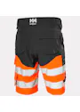 Helly Hansen Alna 4X HH Connect™ Hi Vis Shorts miniatuur