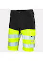 Helly Hansen Alna 4X HH Connect™ Hi Vis Shorts miniatuur