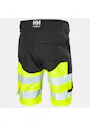 Helly Hansen Alna 4X HH Connect™ Hi Vis Shorts miniatuur